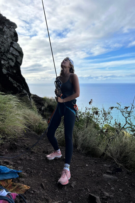 Scaling Oahu: Rock Climbing Adventures Amidst Paradise - Final Thoughts on Scaling Oahu with Hawaii Adventours