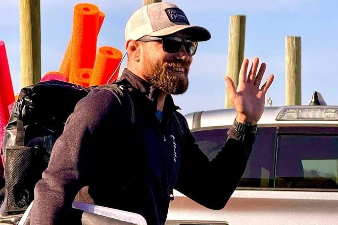 Scalloping Charters - What You Can Expect During the 5-Hour Tour