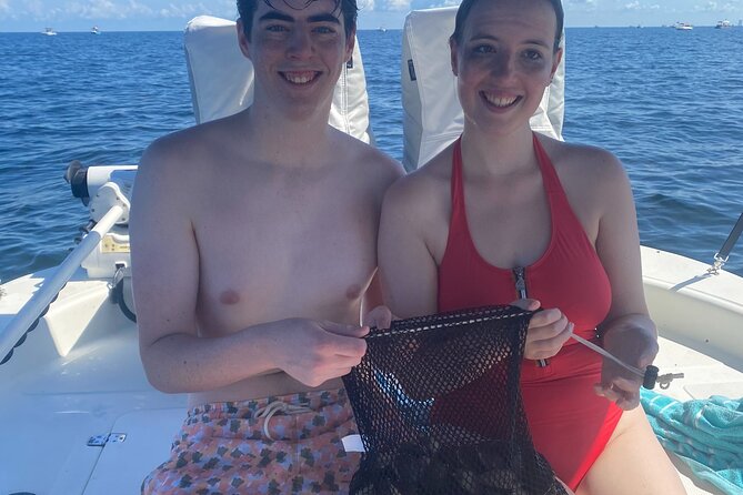 Scalloping Charters - The Excitement of Scalloping: Success and Fun Guaranteed