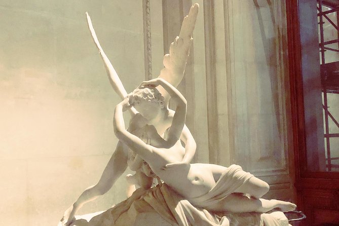 Scandals: Louvre (Semi-Private) With Reserved Entrance Time - Why This Tour Is a Standout Choice in Paris