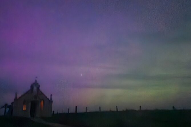 Scapa Tours - Scorradale Road and Panoramic Views of Hoy and Scapa Flow