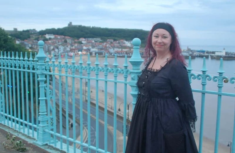 Scarborough: Dark Tales Walking Tour - Key Points