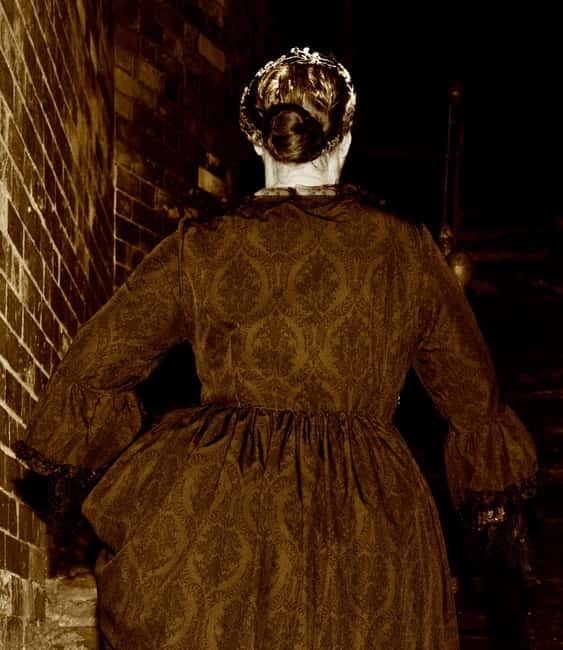 Scarborough: Dark Tales Walking Tour - Theatrical Storytelling of Local Legends