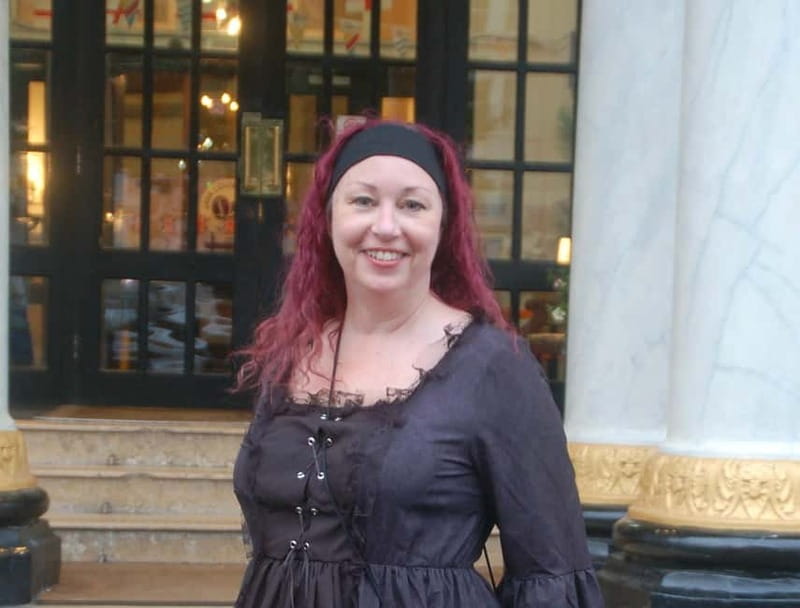 Scarborough: Dark Tales Walking Tour - Booking, Cancellation, and Flexibility