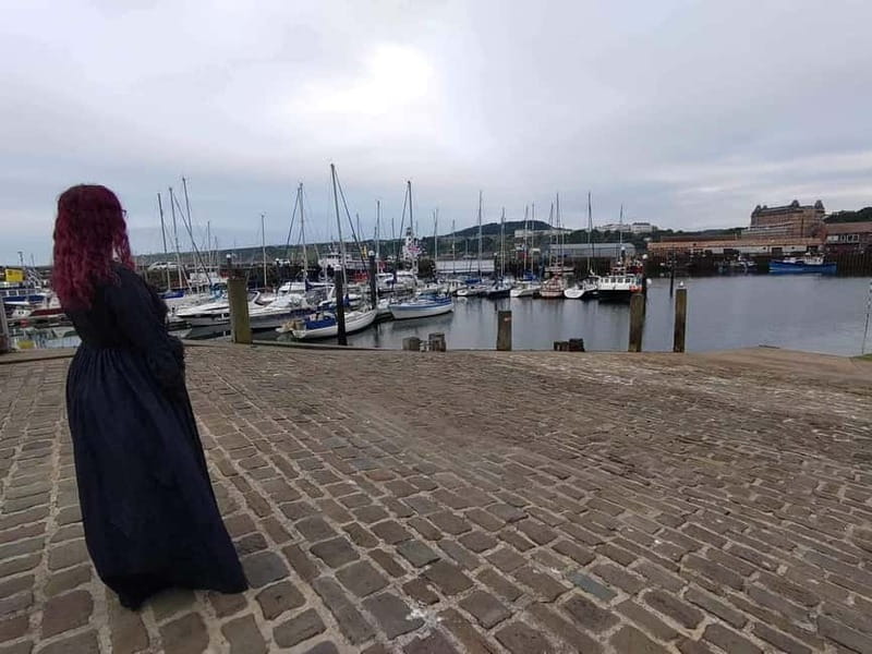 Scarborough: Dark Tales Walking Tour - Comparing with Similar Scarborough Experiences