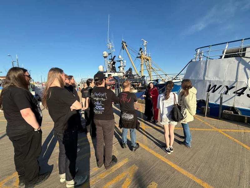 Scarborough: Dark Tales Walking Tour - Final Thoughts on the Dark Tales Walking Tour