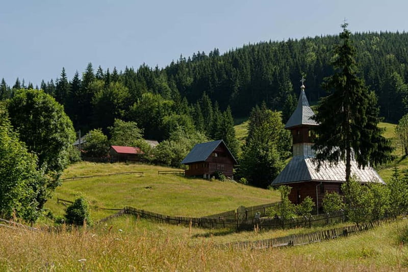 Scarisoara-World greatest Ice cave: one day tour from Oradea - Booking and Cancellation Policies