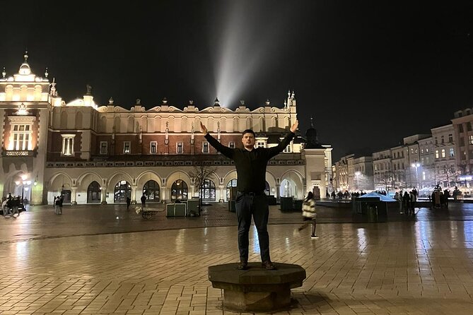 Scary Stories of Kraków - Comparing with Other Kraków Tours