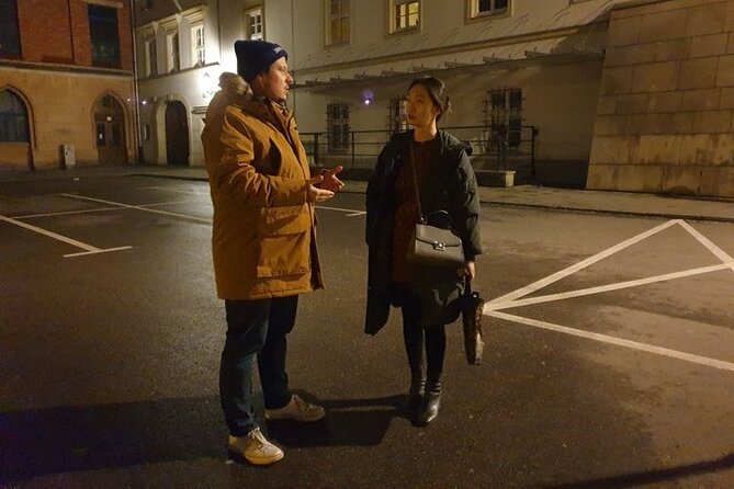 Scary Stories of Kraków - Who Will Love This Tour?
