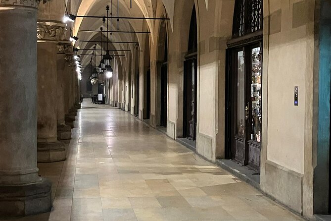 Scary Stories of Kraków - Frequently Asked Questions