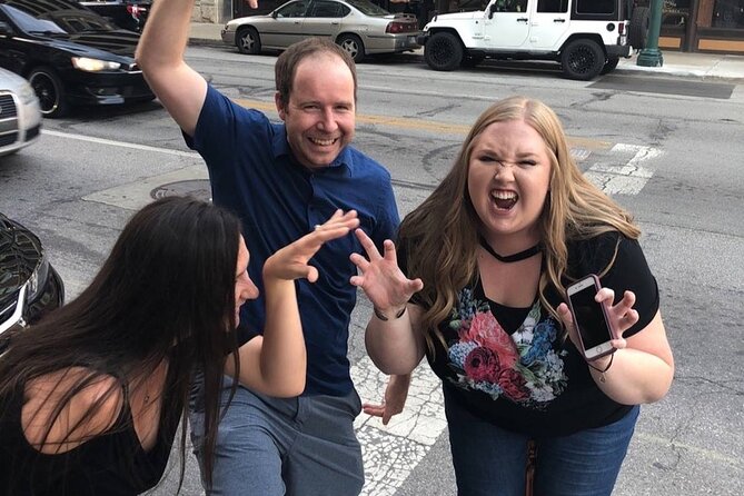 Scavenger Hunt Adventure in Allentown - What Makes the 3Quest Challenge in Allentown Unique