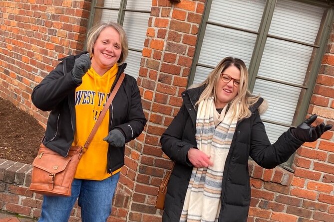 Scavenger Hunt Adventure in Allentown - The Sum Up: A Unique Way to Discover Allentown