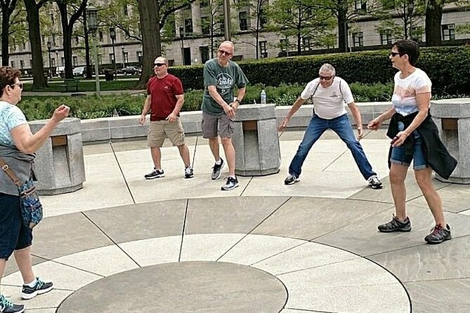 Scavenger Hunt Adventure in Anaheim - How the Anaheim Scavenger Hunt Uses a User-Friendly App