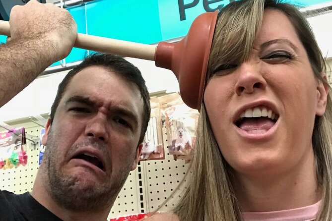 Scavenger Hunt Adventure in Anaheim - What to Expect During the 2-Hour Exploration