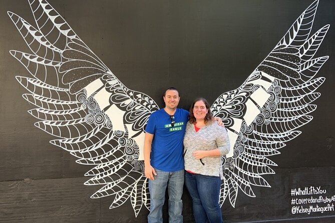 Scavenger Hunt Adventure in Austin by Operation City Quest - Key Points