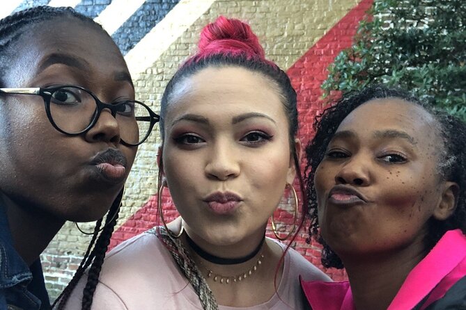 Scavenger Hunt Adventure in Austin by Operation City Quest - How the App Guides You Through Austin’s Neighborhoods