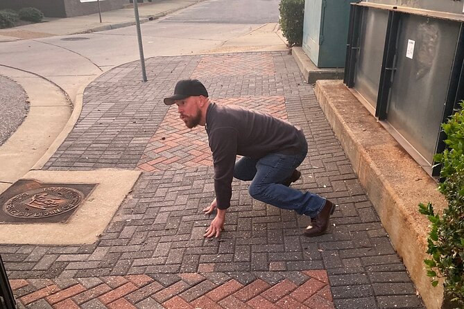 Scavenger Hunt Adventure in Austin by Operation City Quest - Accessibility and Practical Considerations