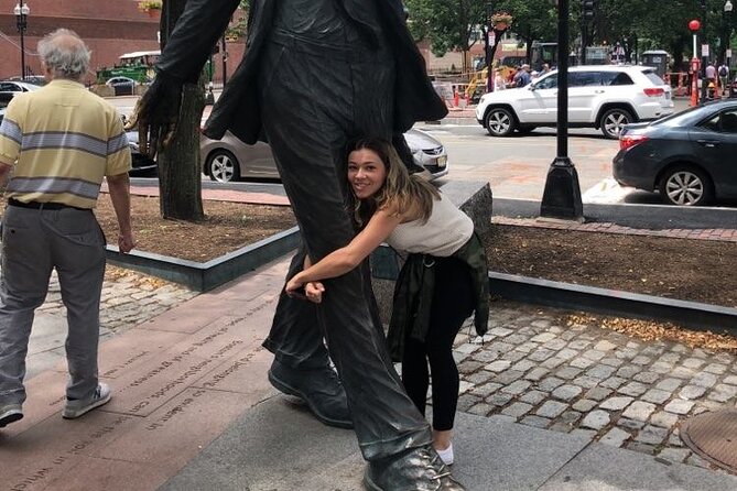 Scavenger Hunt Adventure in Austin by Wacky Walks - Explore Austin in a Unique Way with the Wacky Walks Scavenger Hunt