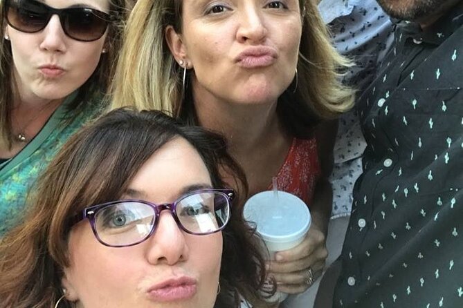 Scavenger Hunt Adventure in Austin by Wacky Walks - Suitability for Different Types of Groups