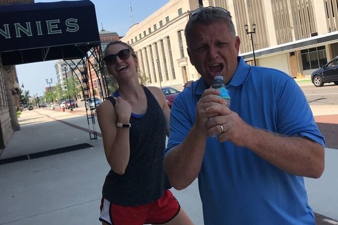 Scavenger Hunt Adventure in Austin by Wacky Walks - Pricing, Cancellation, and Whats Included