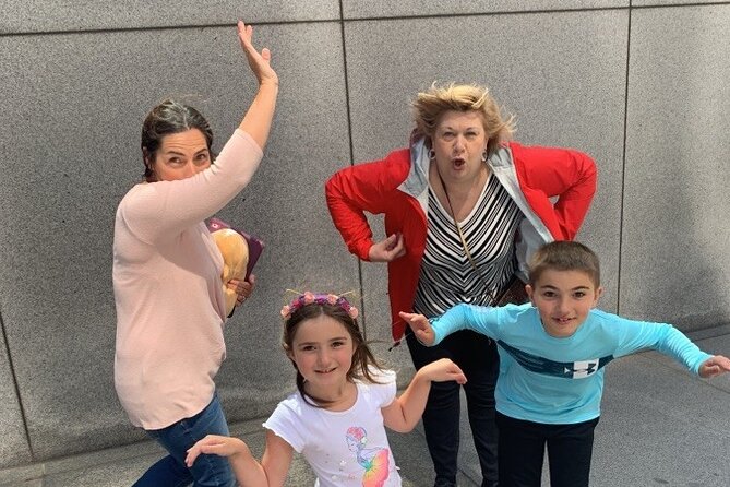 Scavenger Hunt Adventure in Clearwater by Operation City Quest - Discover Clearwater Through a Fun and Flexible Scavenger Hunt