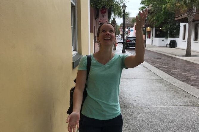 Scavenger Hunt Adventure in Clearwater by Operation City Quest - Clearwaters Unique Starting Point and Meeting Logistics