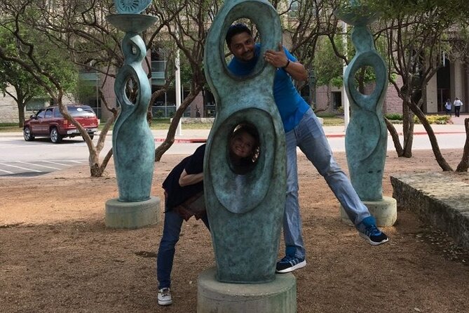 Scavenger Hunt Adventure in Clearwater by Operation City Quest - Timing, Pacing, and Group Flexibility