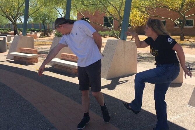 Scavenger Hunt Adventure in Clearwater by Operation City Quest - Value for Money and Overall Experience