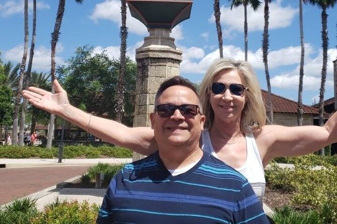 Scavenger Hunt Adventure in Clearwater by Operation City Quest - Limitations and Considerations