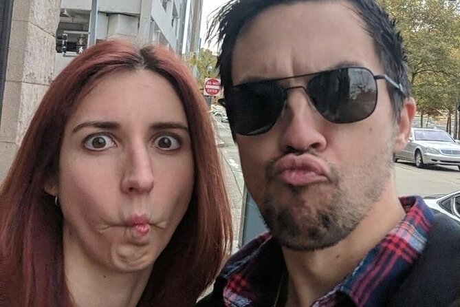 Scavenger Hunt Adventure in College Station by Zombie Scavengers - The Cost and Whats Included