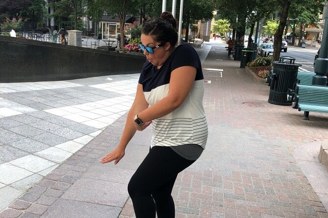 Scavenger Hunt Adventure in Colorado Springs by 3Quest Challenge - Completing the Three Quests in Colorado Springs