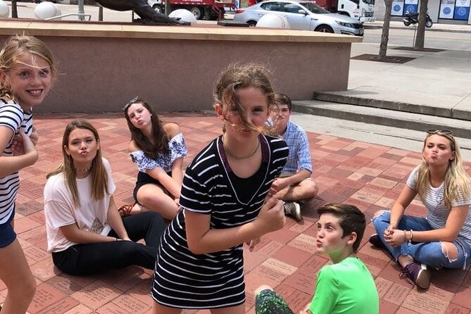 Scavenger Hunt Adventure in Colorado Springs by 3Quest Challenge - Logistics and Accessibility