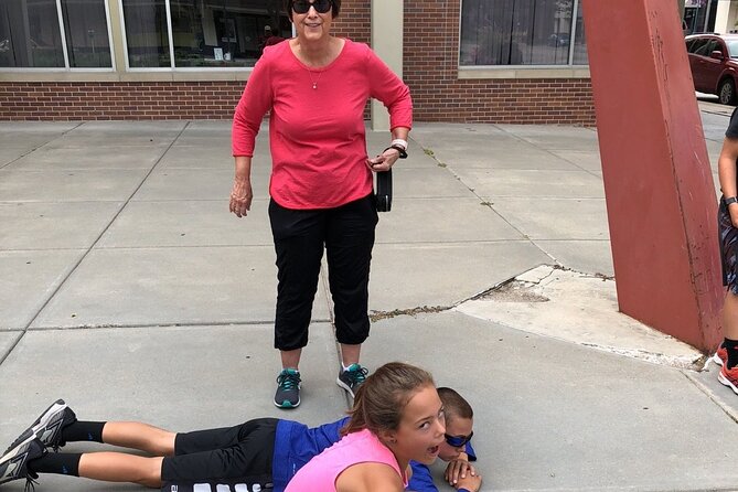 Scavenger Hunt Adventure in Colorado Springs by 3Quest Challenge - Pricing and Cancellation Policy