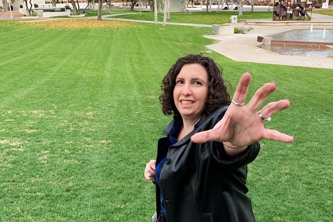 Scavenger Hunt Adventure in Concord by Zombie Scavengers - Key Points