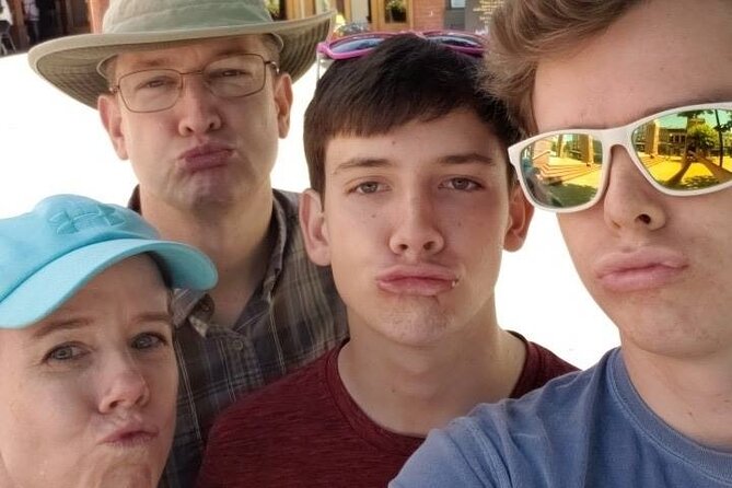 Scavenger Hunt Adventure in Denton by Zombie Scavengers - Booking and Cancellation Policies