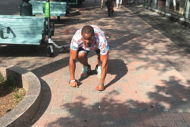 Scavenger Hunt Adventure in Denton by Zombie Scavengers - Why This Tour Stands Out in Denton