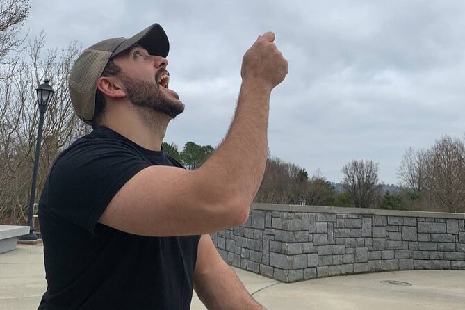 Scavenger Hunt Adventure in Eugene by 3Quest Challenge - Key Points