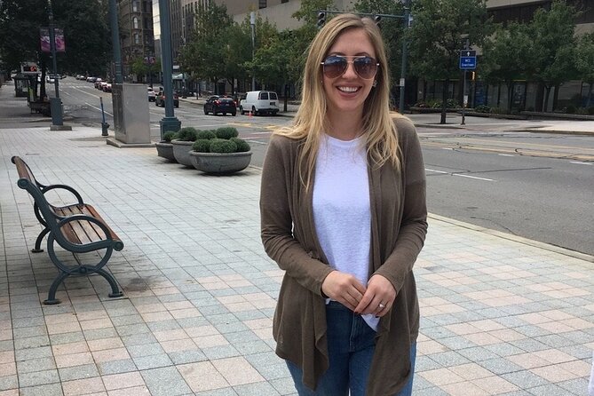 Scavenger Hunt Adventure in Eugene by 3Quest Challenge - Discover Eugene’s Downtown Through The App-Based Challenge