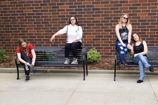 Scavenger Hunt Adventure in Eugene by 3Quest Challenge - Whats Included and Whats Not