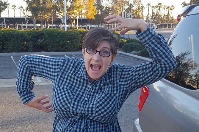 Scavenger Hunt Adventure in Eugene by 3Quest Challenge - Who Will Enjoy This Experience Most?