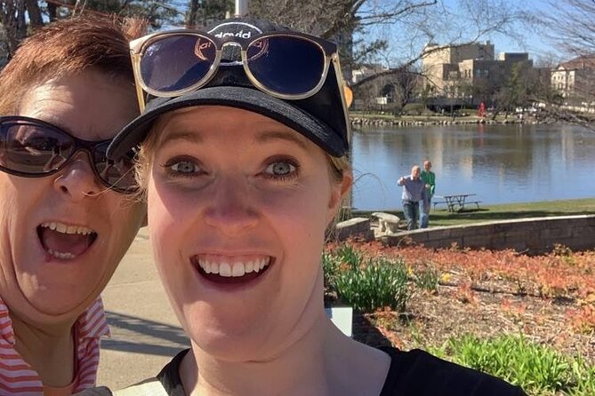 Scavenger Hunt Adventure in Fort Myers by Operation City Quest - What Challenges and Landmarks Will You Encounter?