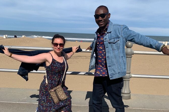 Scavenger Hunt Adventure in Fort Myers by Operation City Quest - Who Should Consider This Fort Myers Scavenger Hunt?