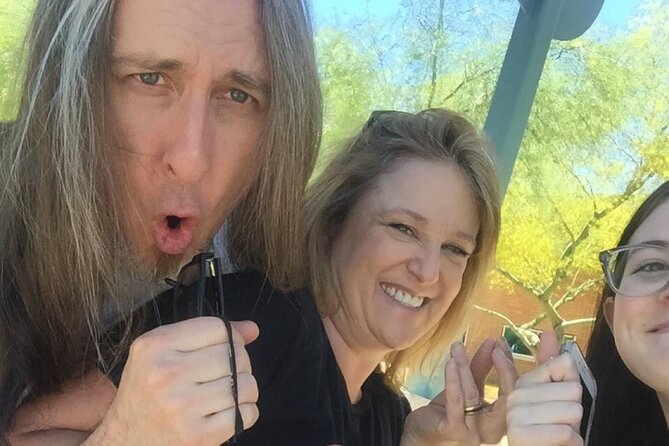 Scavenger Hunt Adventure in Fort Myers by Operation City Quest - Practical Aspects: Booking, Accessibility, and Cancellation