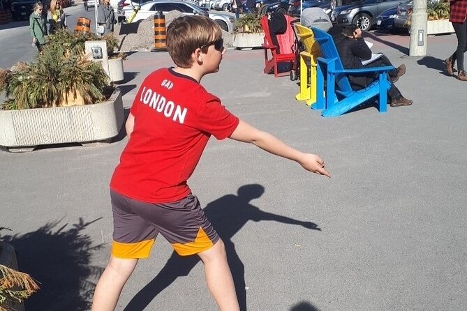 Scavenger Hunt Adventure in Fort Myers by Operation City Quest - The Benefits of a Self-Guided Urban Adventure