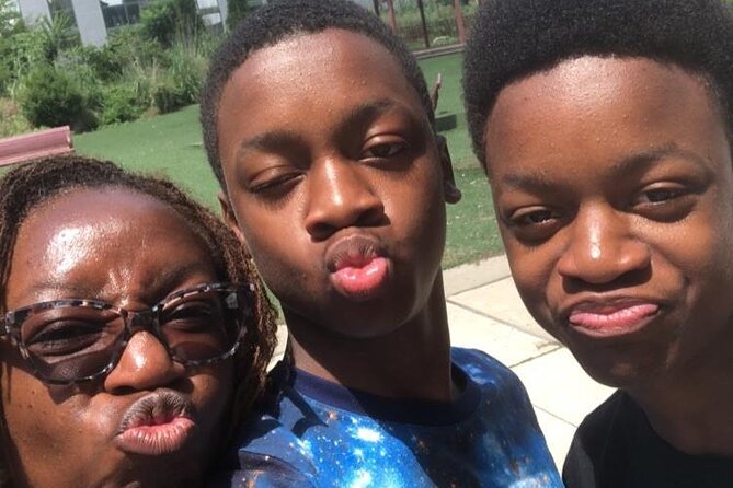 Scavenger Hunt Adventure in Fredericton by Operation City Quest - Starting Point at 575 Queen St, Fredericton