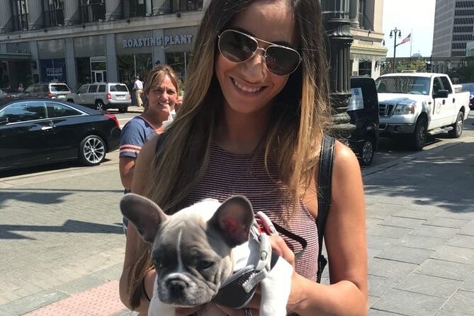 Scavenger Hunt Adventure in Fredericton by Operation City Quest - The Challenge Board and Competitive Element