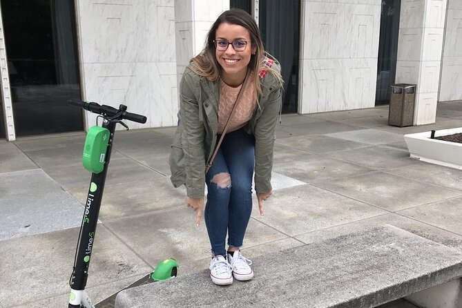 Scavenger Hunt Adventure in Grand Prairie by Operation City Quest - The Starting Point at the Grande Prairie Public Library