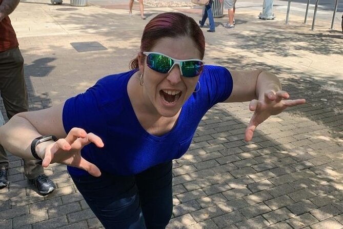 Scavenger Hunt Adventure in Grand Prairie by Operation City Quest - What Makes This Tour Stand Out in Grand Prairie