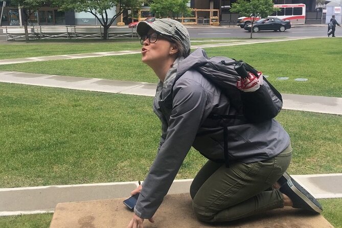 Scavenger Hunt Adventure in Gresham by Zombie Scavengers - Discover Gresham’s Zombie Scavenger Adventure for $20