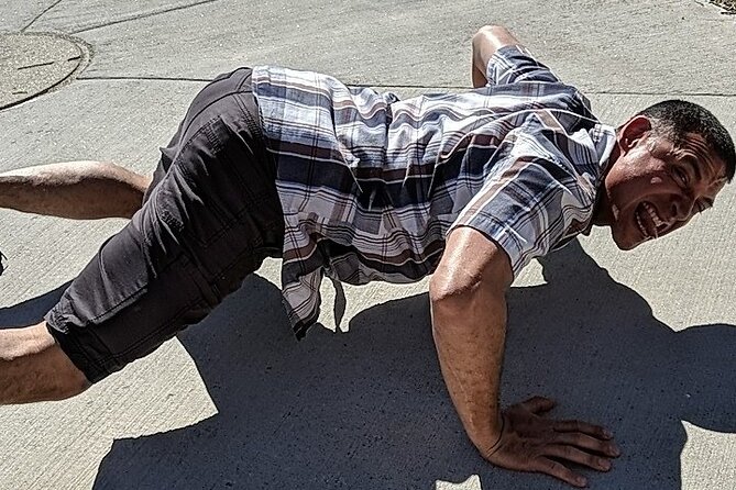 Scavenger Hunt Adventure in Gresham by Zombie Scavengers - Value Compared to Similar Experiences